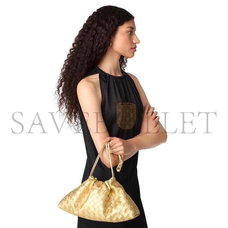B0tt*ga Ven*ta DUSTBAG NOTTE 844626V5XF08472 (33*19*8cm)